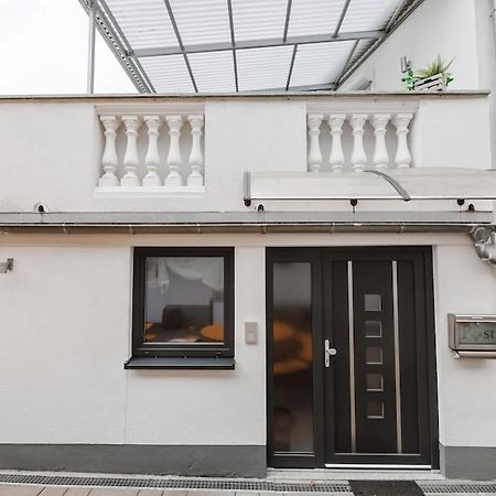 米歇尔施塔特Casa Vivace别墅 外观 照片